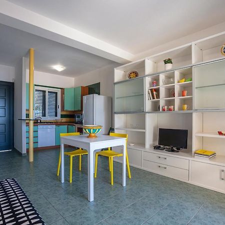 Willa Terrazza Montalbano Punta Secca Zewnętrze zdjęcie