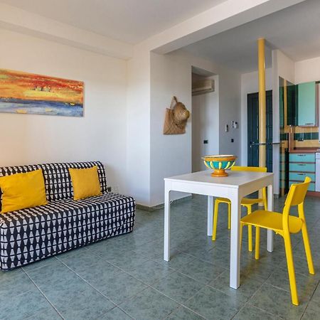 Willa Terrazza Montalbano Punta Secca Zewnętrze zdjęcie