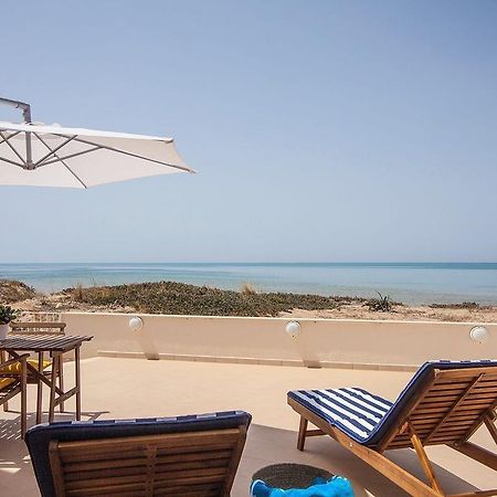 Willa Terrazza Montalbano Punta Secca Zewnętrze zdjęcie