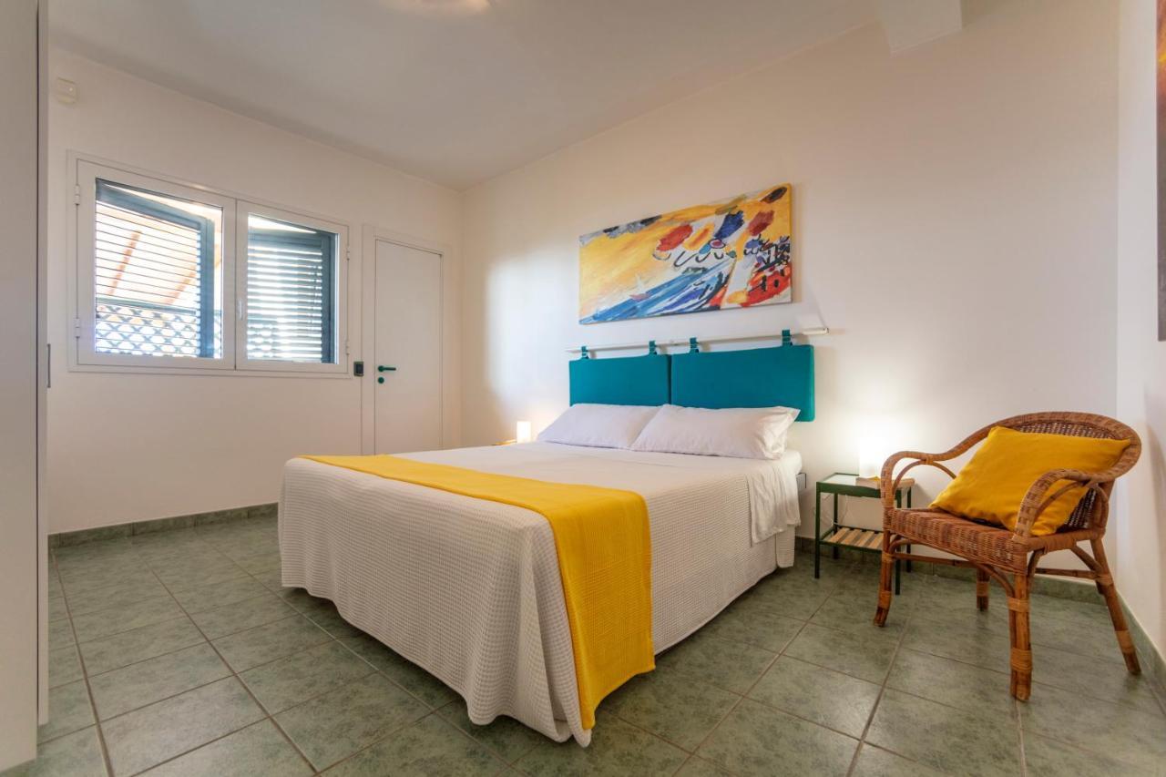 Willa Terrazza Montalbano Punta Secca Zewnętrze zdjęcie