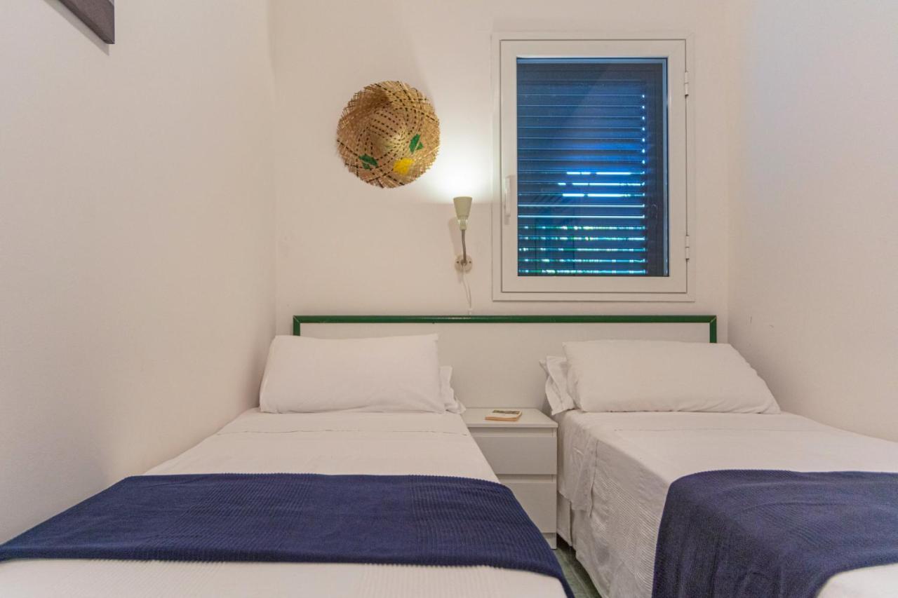 Willa Terrazza Montalbano Punta Secca Zewnętrze zdjęcie
