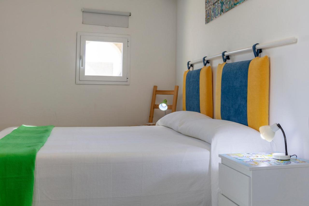 Willa Terrazza Montalbano Punta Secca Zewnętrze zdjęcie