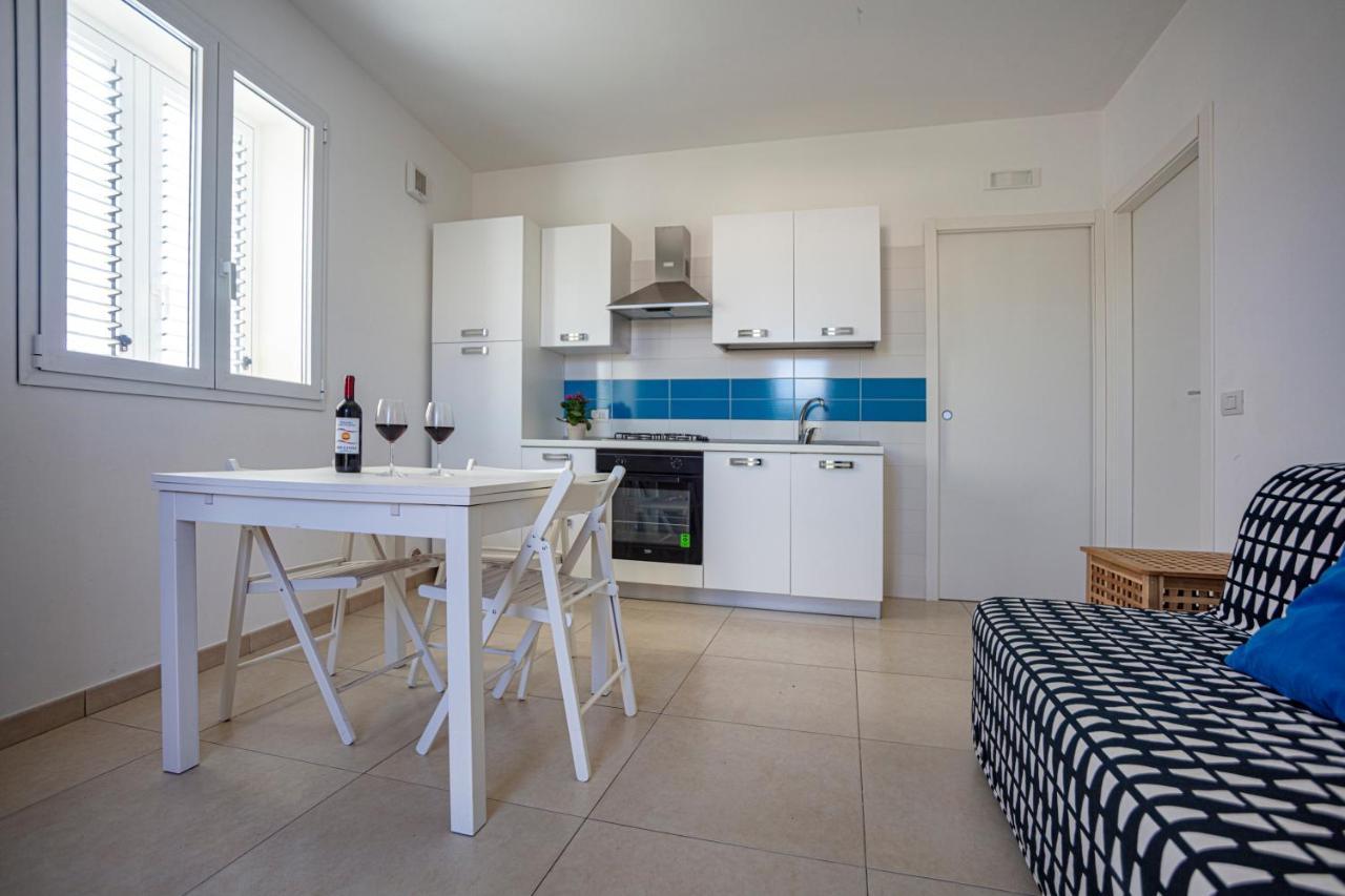 Willa Terrazza Montalbano Punta Secca Zewnętrze zdjęcie