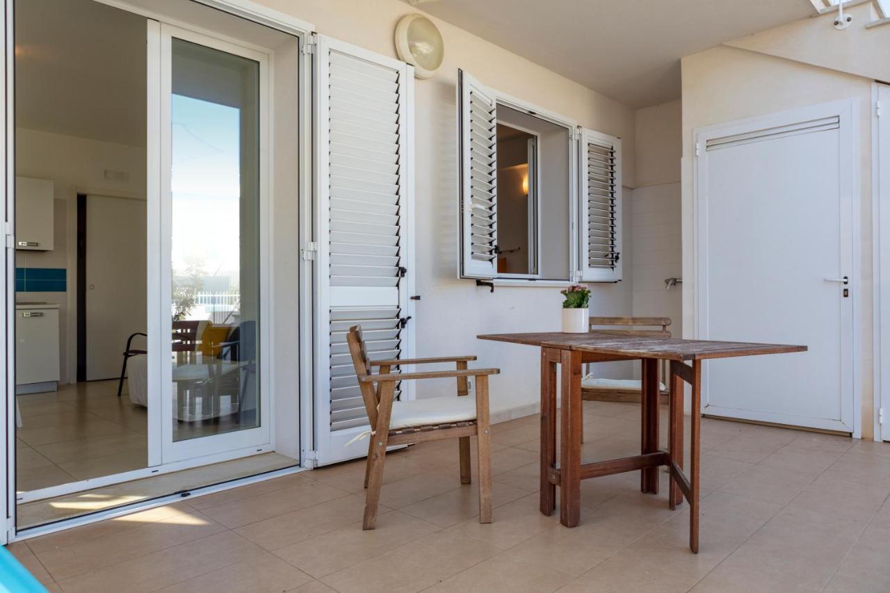 Willa Terrazza Montalbano Punta Secca Zewnętrze zdjęcie