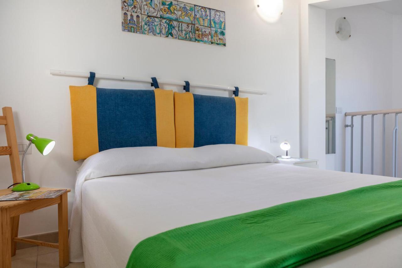 Willa Terrazza Montalbano Punta Secca Zewnętrze zdjęcie
