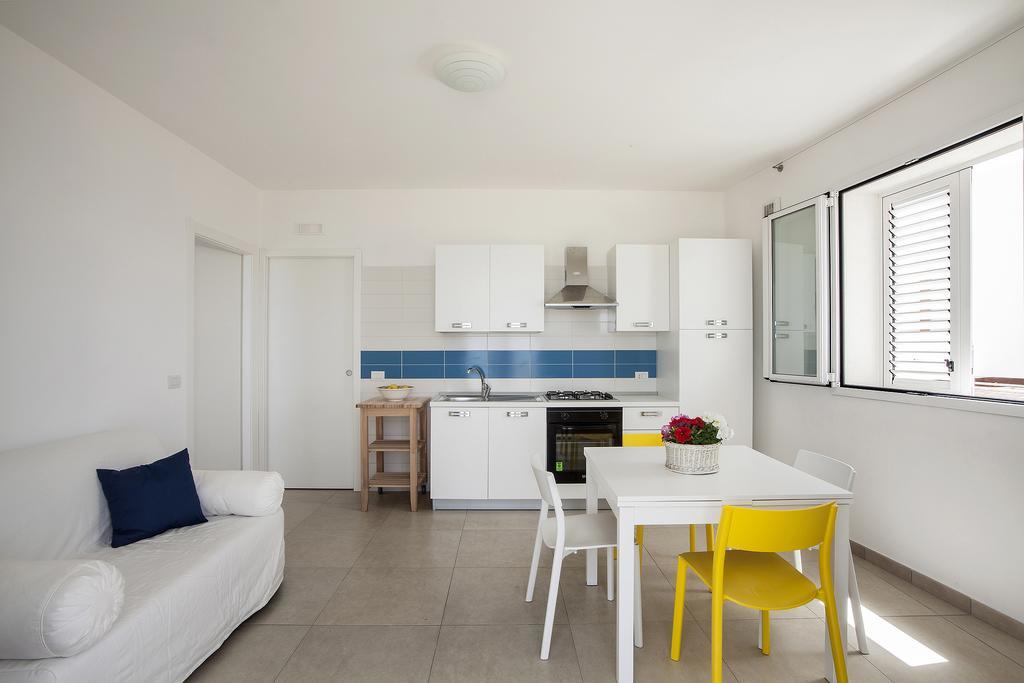 Willa Terrazza Montalbano Punta Secca Zewnętrze zdjęcie