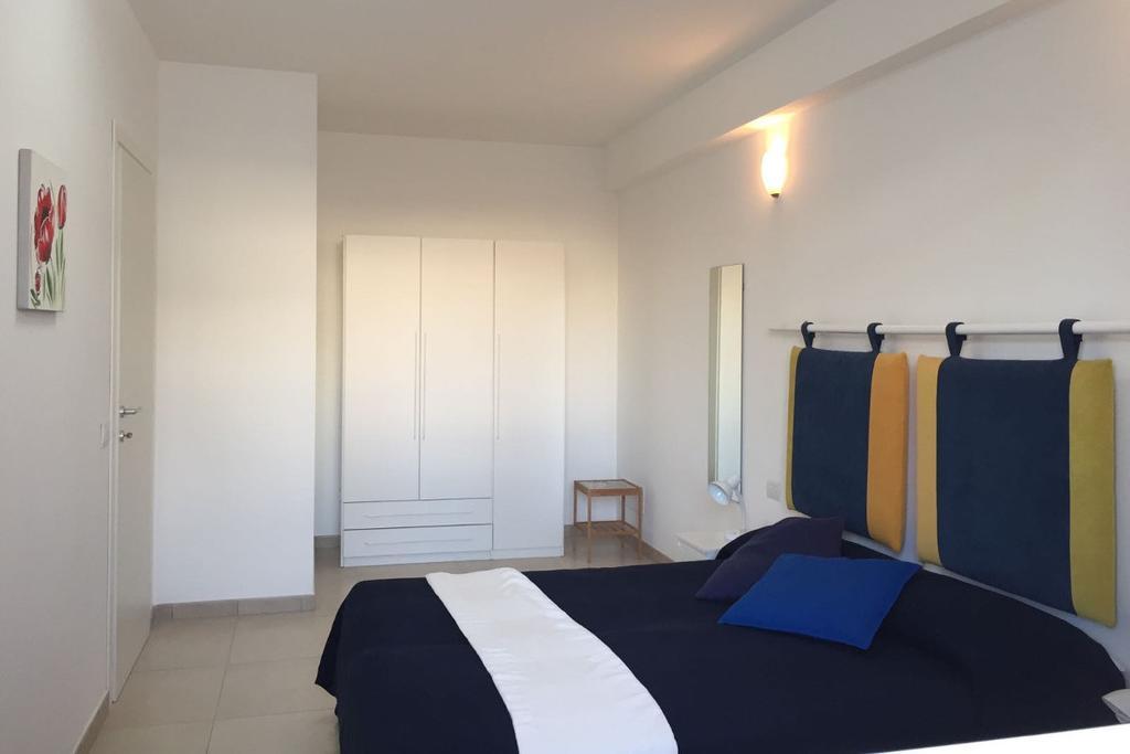 Willa Terrazza Montalbano Punta Secca Zewnętrze zdjęcie