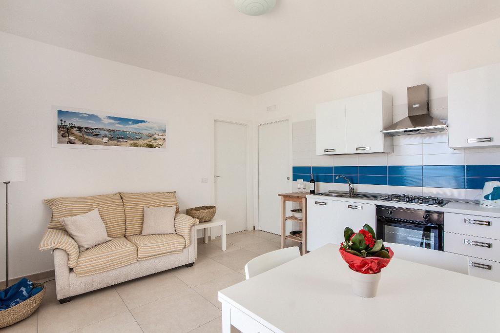Willa Terrazza Montalbano Punta Secca Zewnętrze zdjęcie